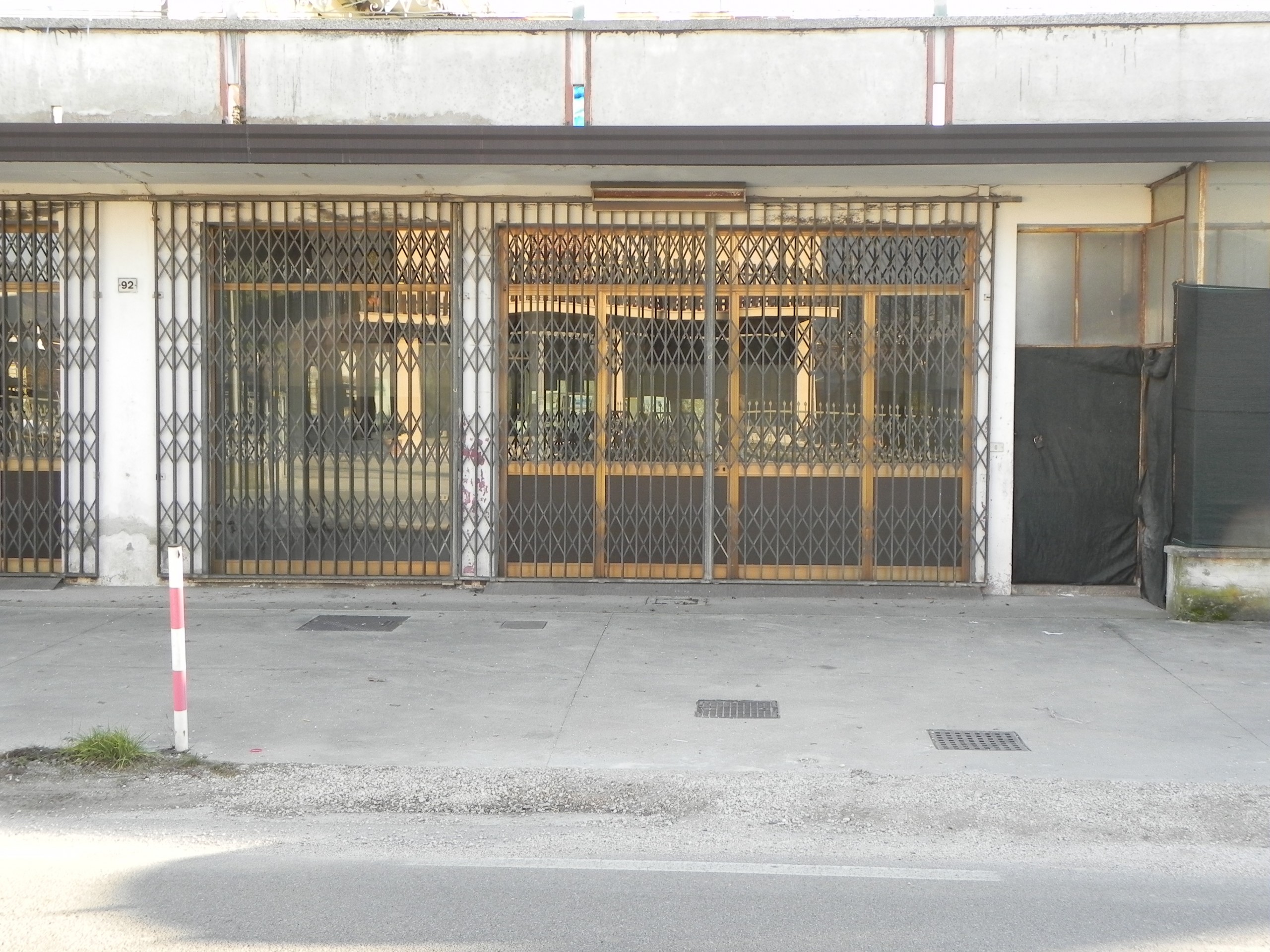 Laboratorio in vendita a Sernaglia