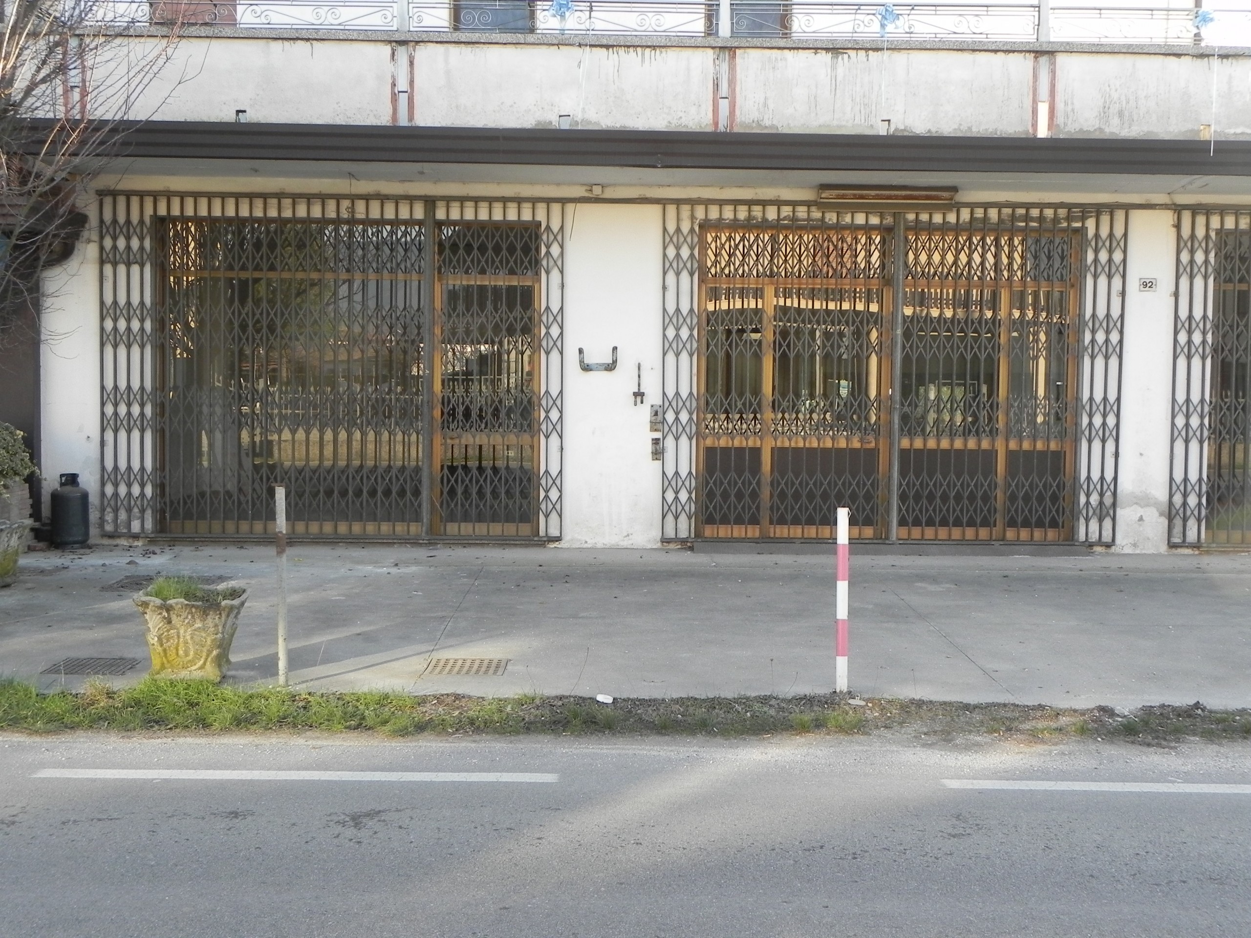 Laboratorio in vendita a Sernaglia